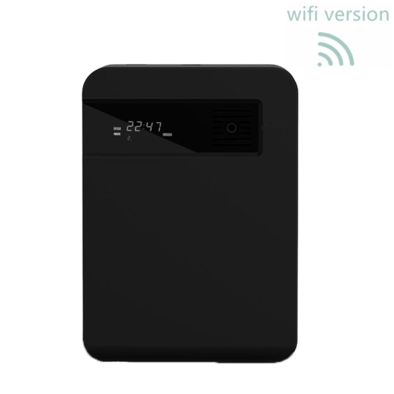 Namste Smart Aroma Diffuser With Wifi Mobile Phone Control Air Ionizer Can Be Used In Homes Shopping Malls Scenting Device